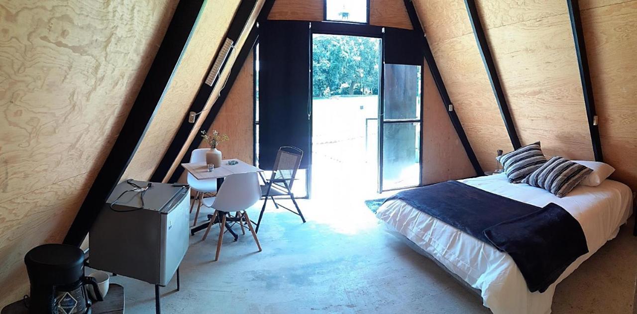 Hotel Glamping Nool Rio Blanco  Esterno foto