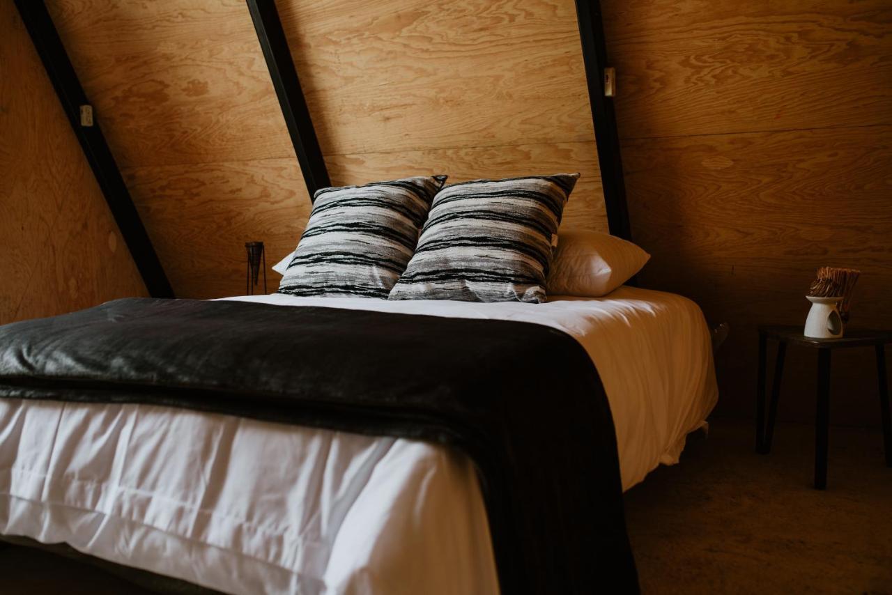 Hotel Glamping Nool Rio Blanco  Esterno foto