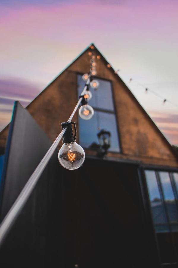 Hotel Glamping Nool Rio Blanco  Esterno foto