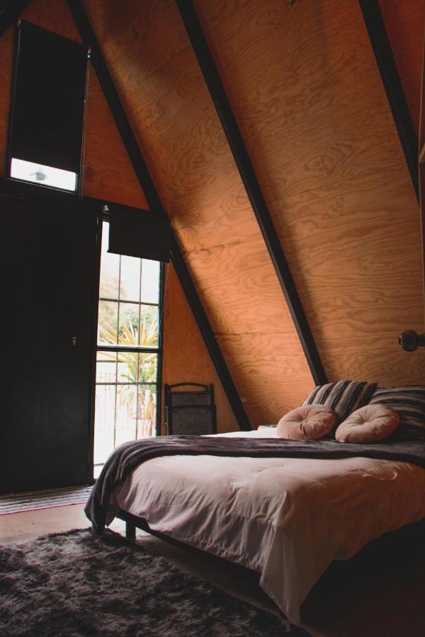 Hotel Glamping Nool Rio Blanco  Esterno foto